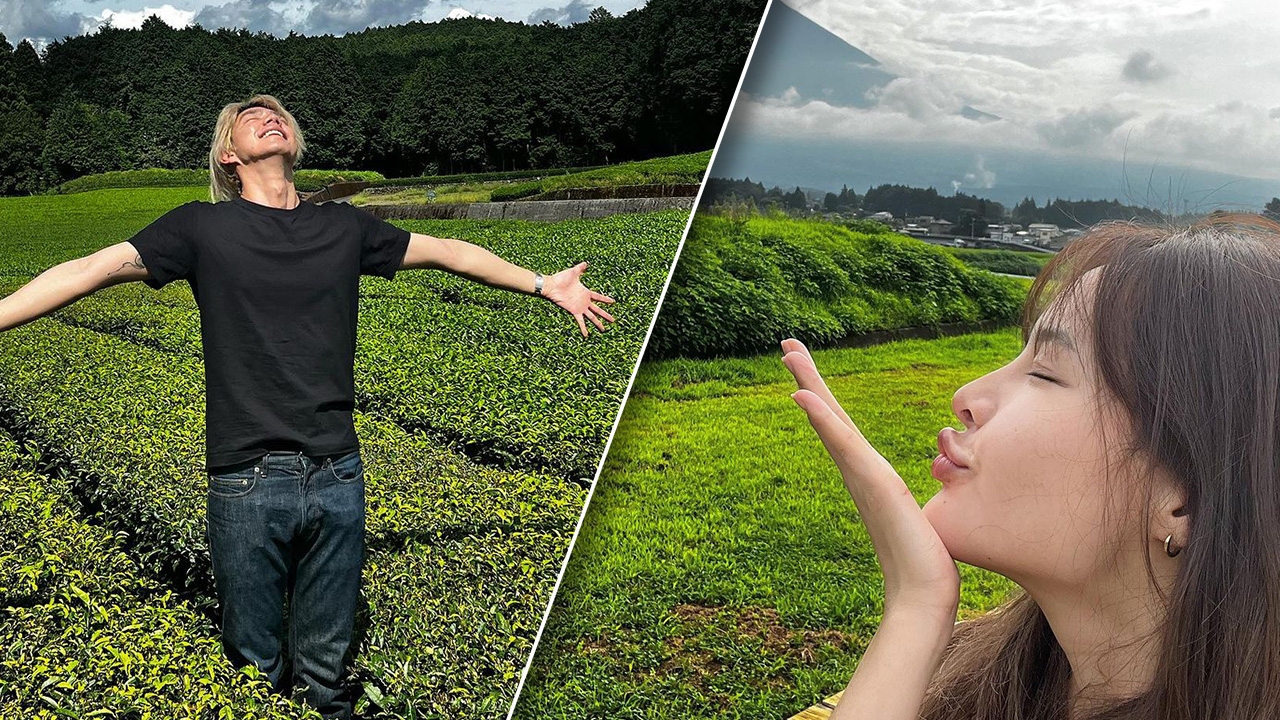 ไบร์ท นรภัทร ถูกจับตามูฟออนไว หลังลงภาพสตอรี่คล้ายของนางงามมิสแกรนด์