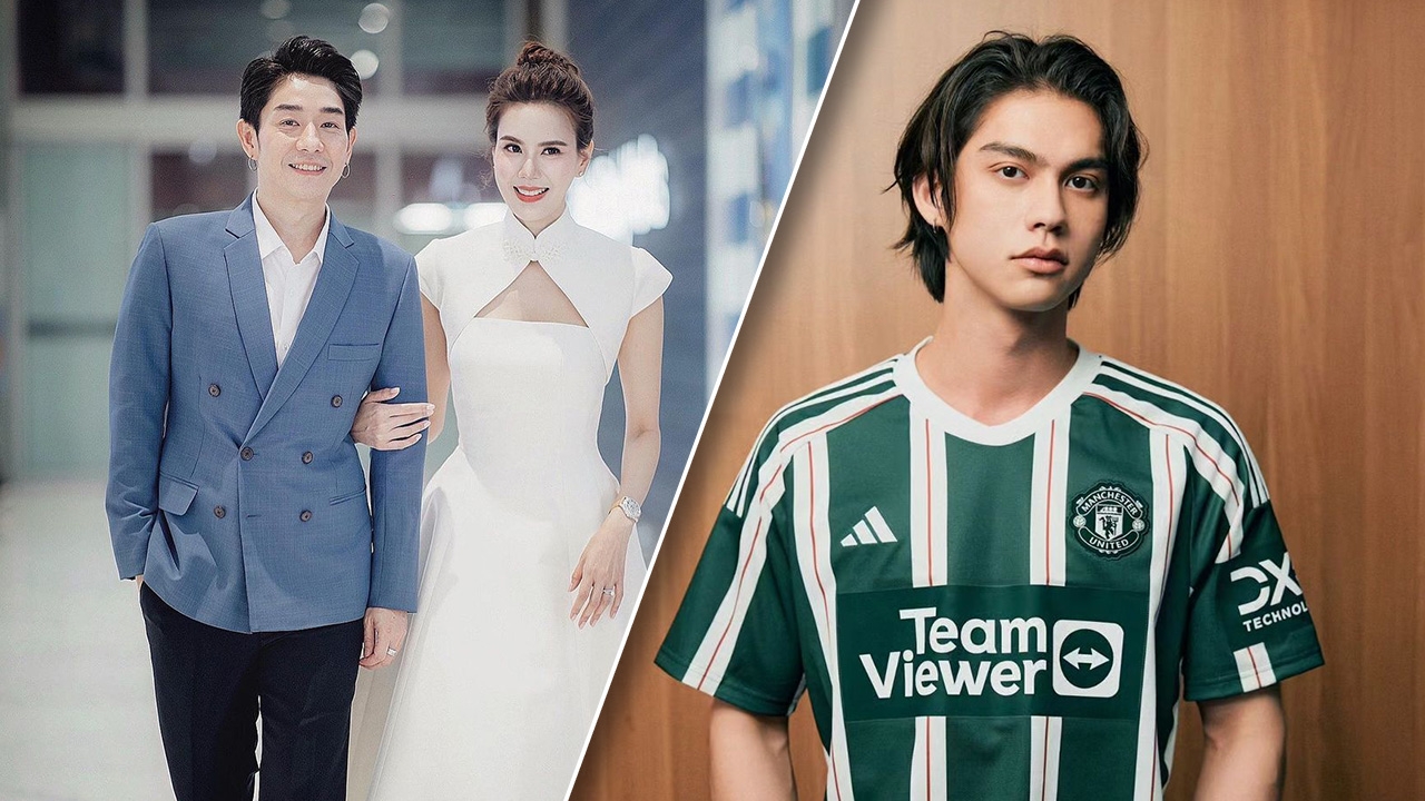 บอย หัวจะปวด เจี๊ยบ สร้างตำนานไม่แผ่วกับการสะกดชื่อ ไบร์ท วชิรวิชญ์