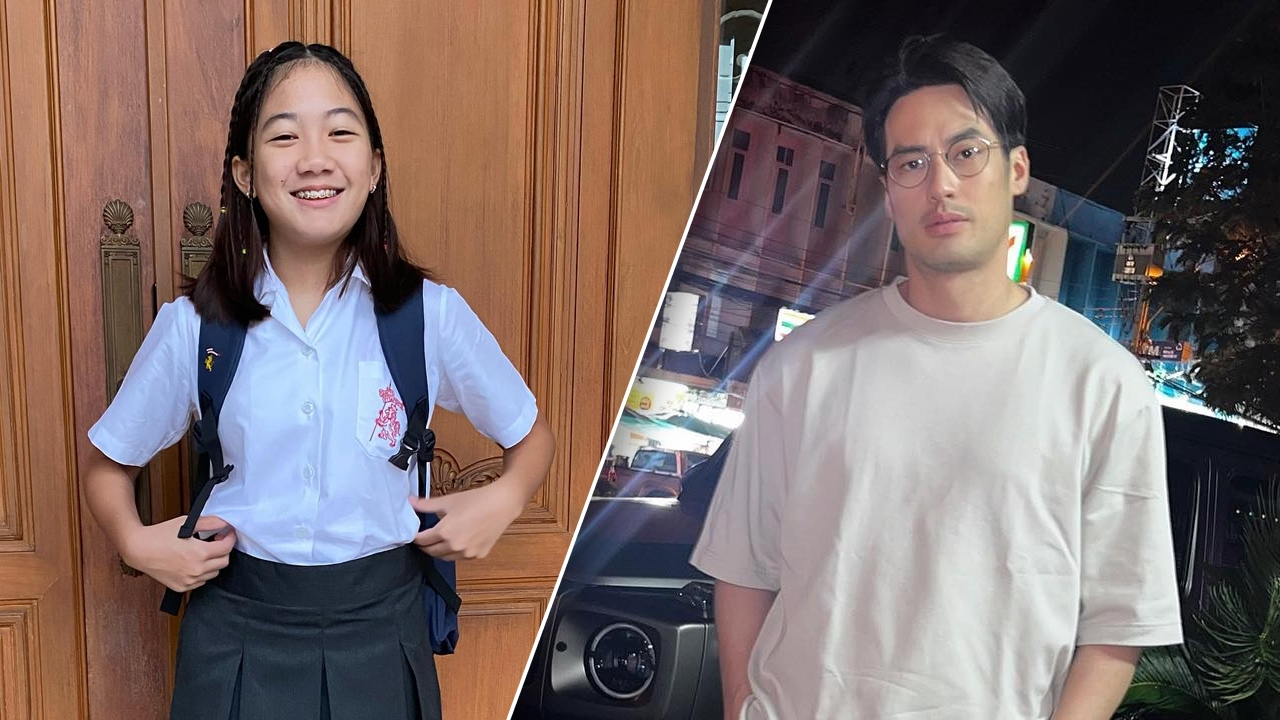 บอย ปกรณ์ เผยเหตุผล น้องวันใหม่ ย้ายไปเรียนอินเตอร์ ไม่ได้โฟกัสค่าเทอม