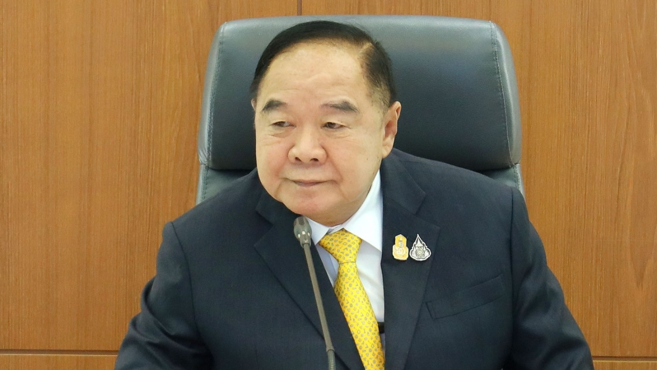 “ลุงป้อม” ถก กบฉ. ขยายประกาศสถานการณ์ฉุกเฉินชายแดนใต้ 3 เดือน ชง ครม. เห็นชอบ