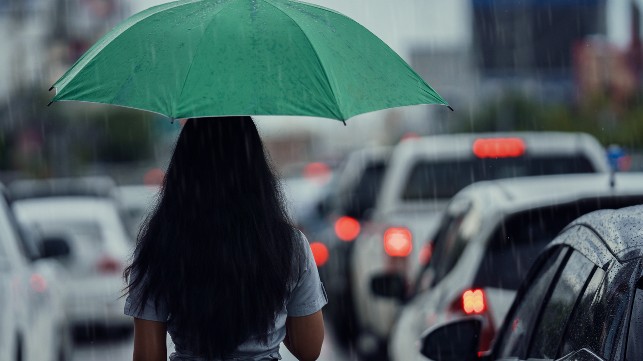 เช็กเลย จังหวัดไหนบ้าง เตรียมรับมือฝนตกหนัก-คลื่นลมแรง 29 ส.ค.-3 ก.ย. 66