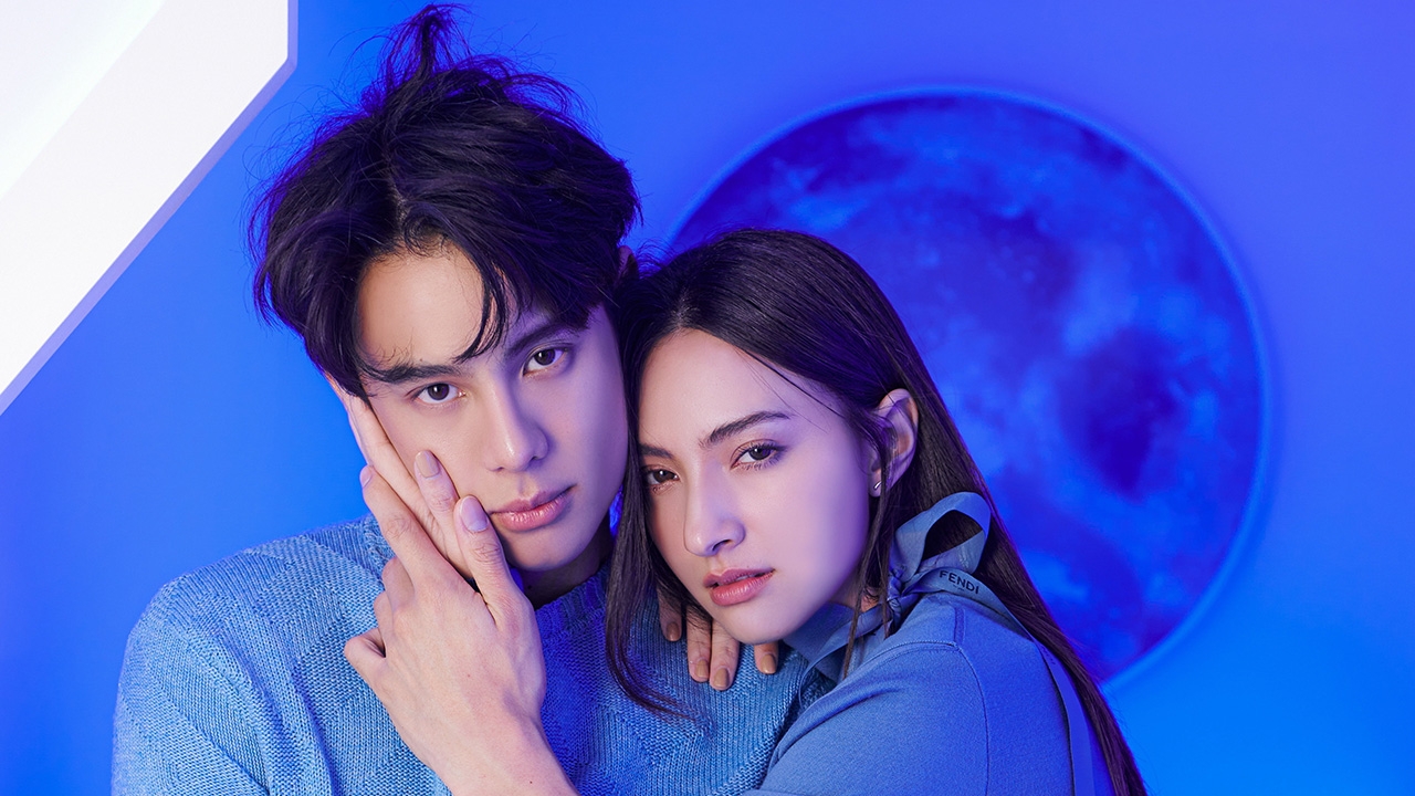 “แอนน่า กลึคส์” ควง “แบงค์-อาทิตย์” ท็อปฟอร์มขึ้นปกนิตยสารจีน