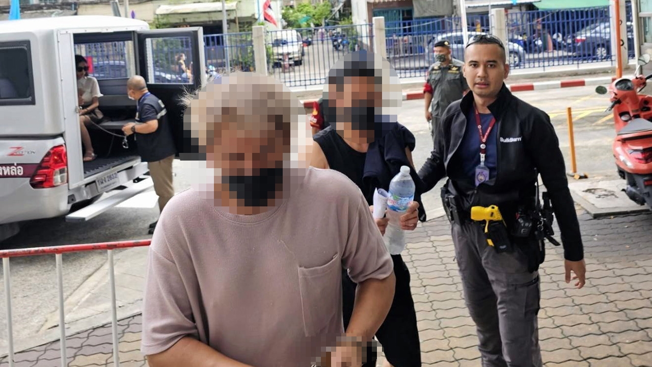 ฝากขังเบนซ์กร่าง ศาลไม่ให้ประกันตัวคอตกนอนเรือนจำ เพื่อนร่วมแก๊งโดนข้อหาเสพ