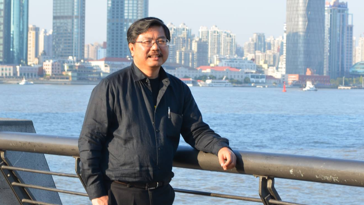 “พิชาย” แจงเหตุตั้งฉายา “รัฐบาลอึ่งไข่” ชี้ อาจสูญพันธุ์เลือกตั้งหน้า