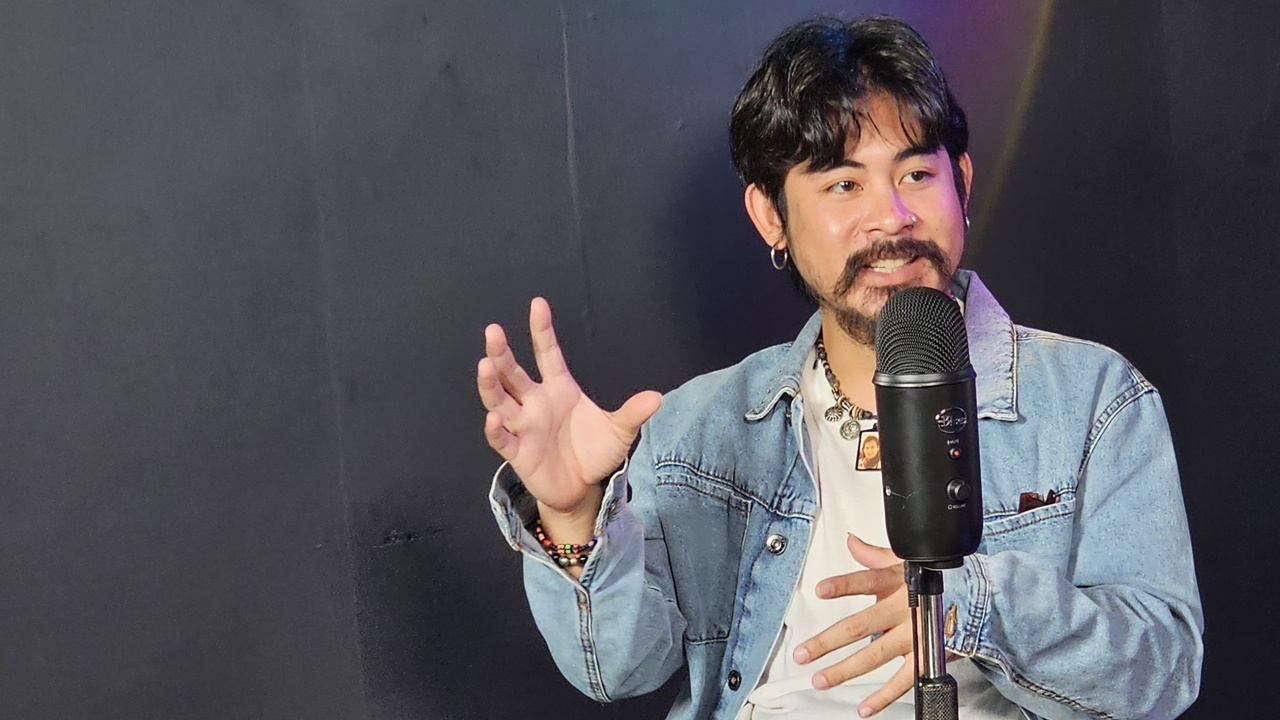 อาร์ม OHANA กับ 5 เรื่องราว และเพลงที่ฟังทีไรก็คิดถึงแม่ 