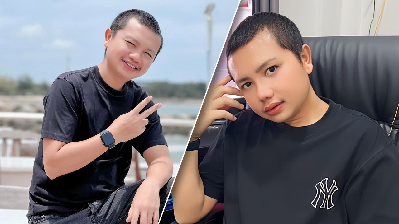 ครูไพบูลย์ ยอมรับศัลยกรรมจริง พร้อมเผยสาเหตุที่ทำหน้าใหม่หลังโดนบูลลี่