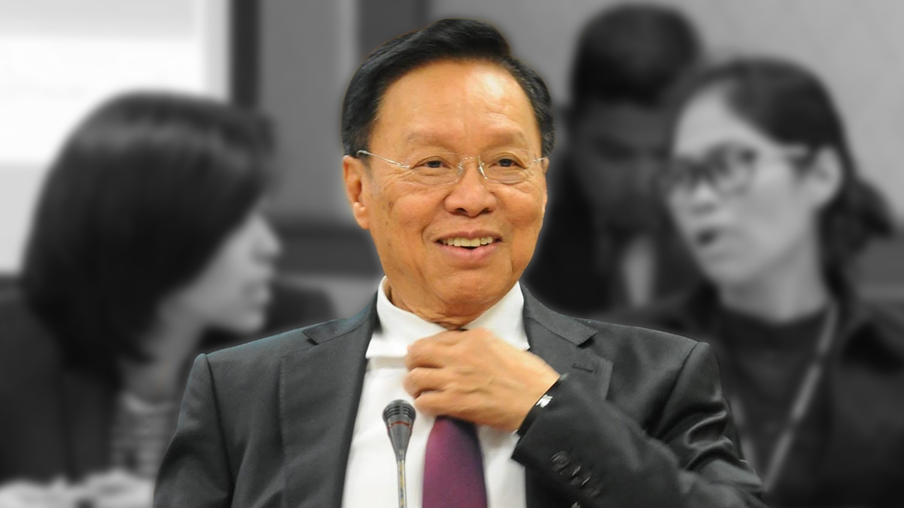 เปิดประวัติ “พัชรวาท วงษ์สุวรรณ” น้องชาย “บิ๊กป้อม” นั่งรองนายกฯ ควบรมว.ทรัพยากรฯ