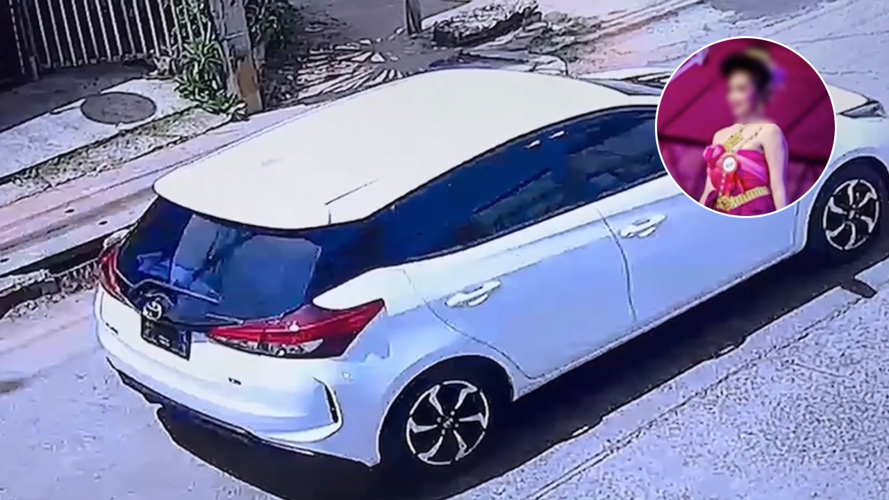 สาดน้ำกรดใส่หน้าสาว 18 กลางร้านอาหารตามสั่ง เจ็บสาหัส ยังไม่รู้สาเหตุ