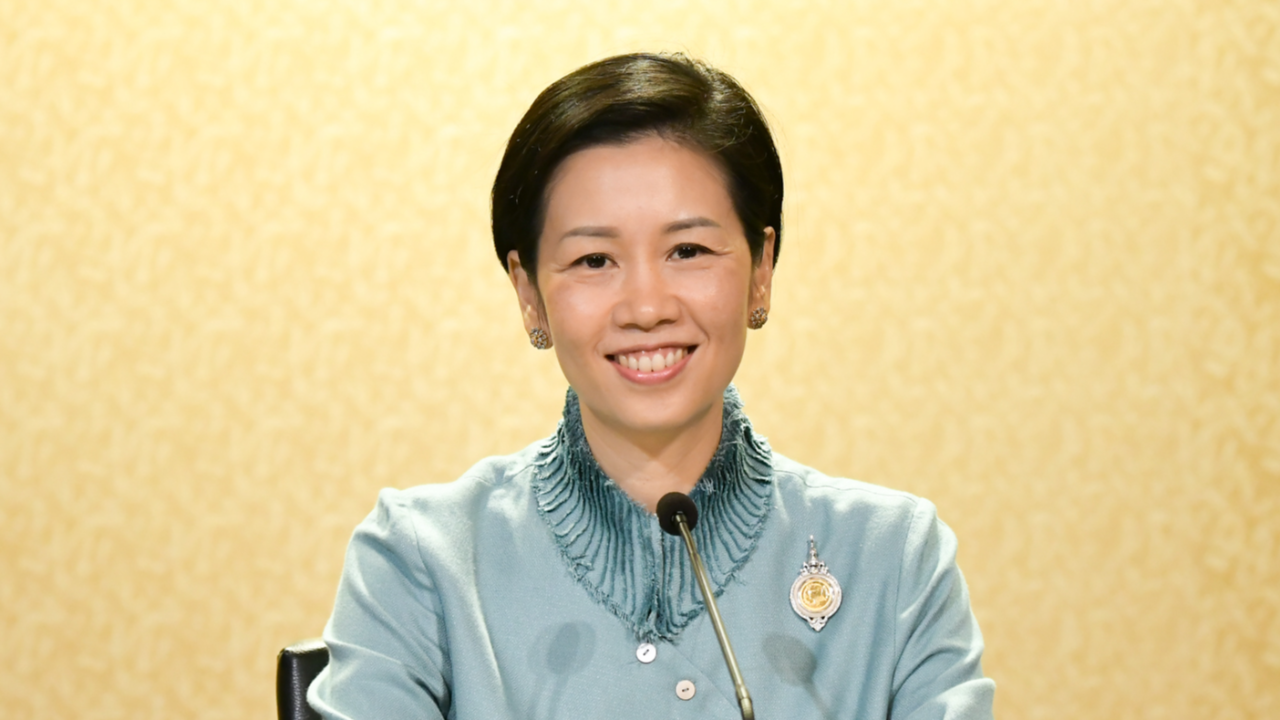 รัฐบาลส่งเสริมสมุนไพรไทยต่อเนื่อง เล็งขยายมูลค่าตลาด 1 แสนล้านในปี 70