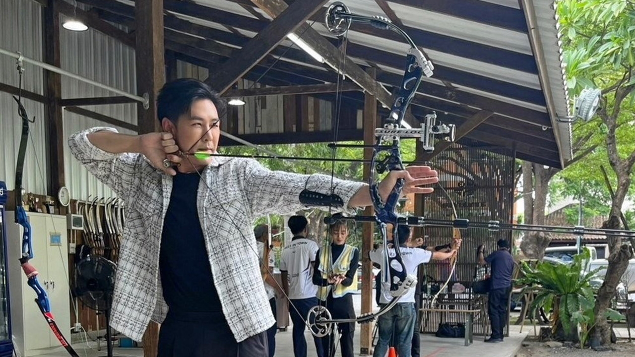 "แอมป์" ย้อนวันวาน "โจอี้ บอย" เป็นไอดอล