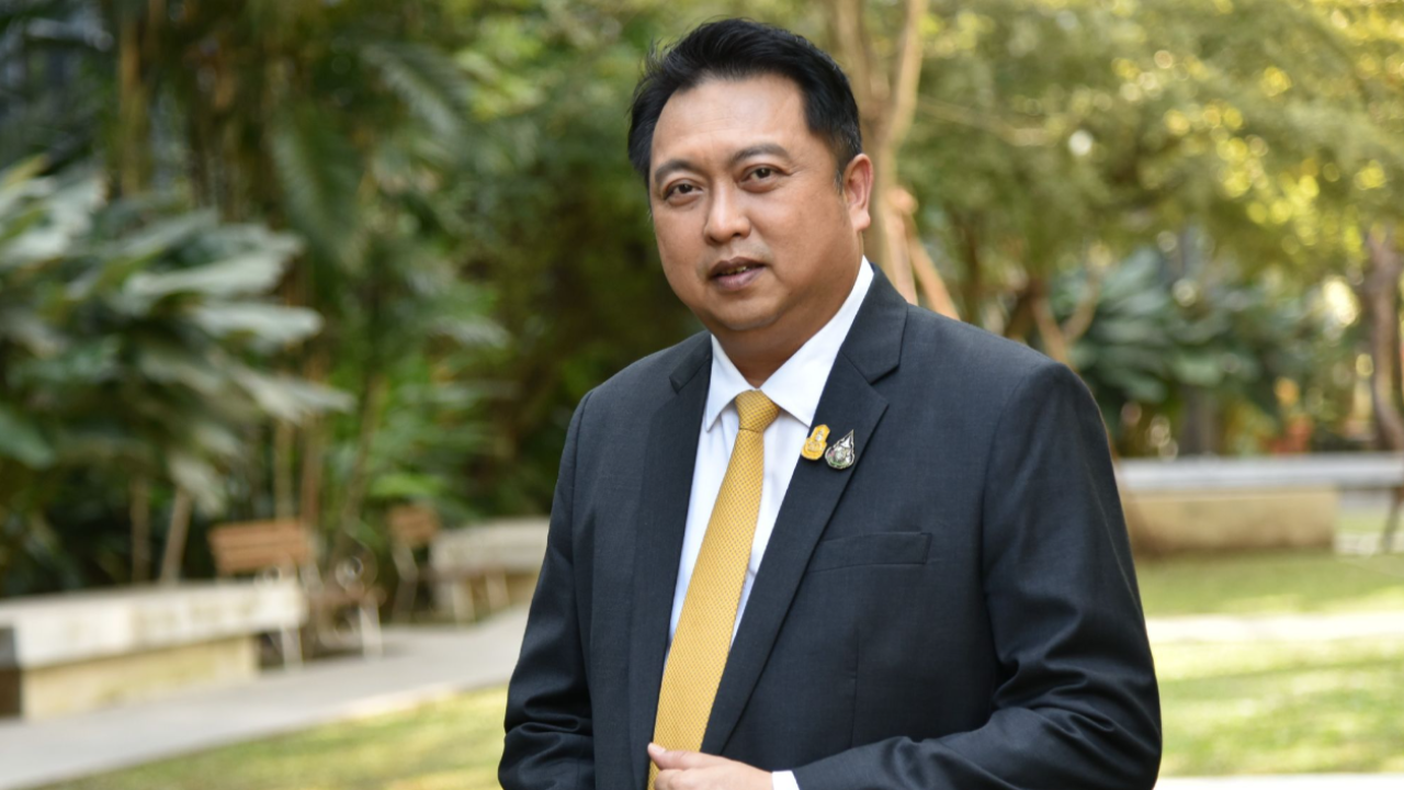 "สุชาติ" ไม่ท้อ ไม่เหนื่อย ไม่เสียใจ ใครนั่ง รมว.แรงงานต่อ ขอให้สำเร็จ