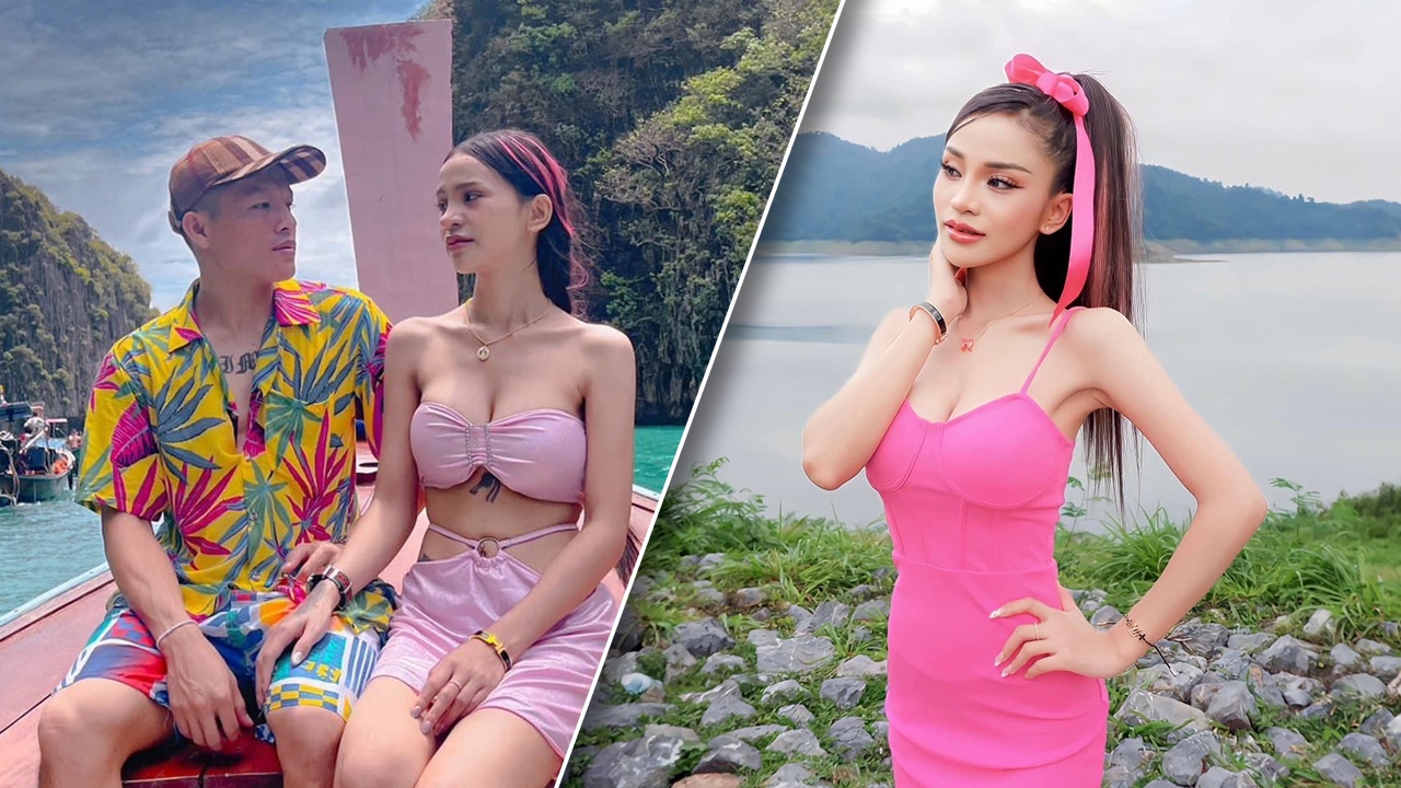 ช็อกวงการ อาม ชุติมา ประกาศโสด หลังเปิดตัวแฟนหนุ่ม นักฟุตบอลทีมดัง