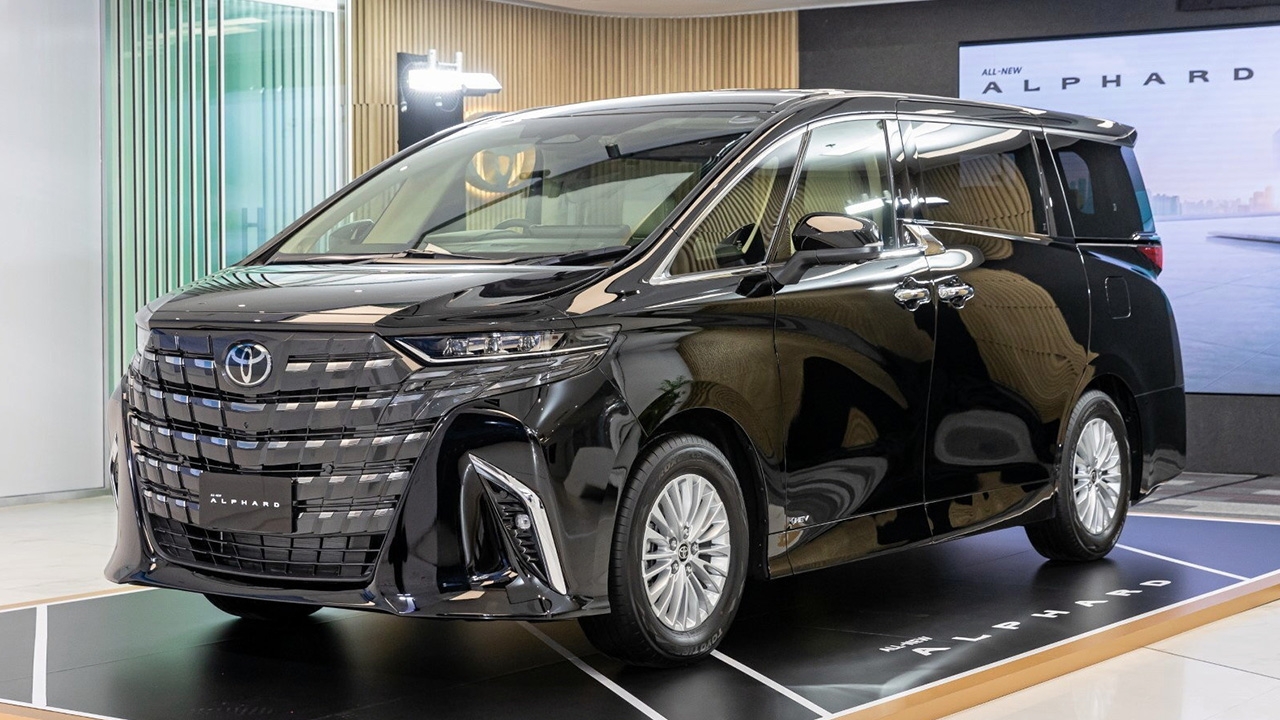 อัลฟาร์ดใหม่มาแล้ว