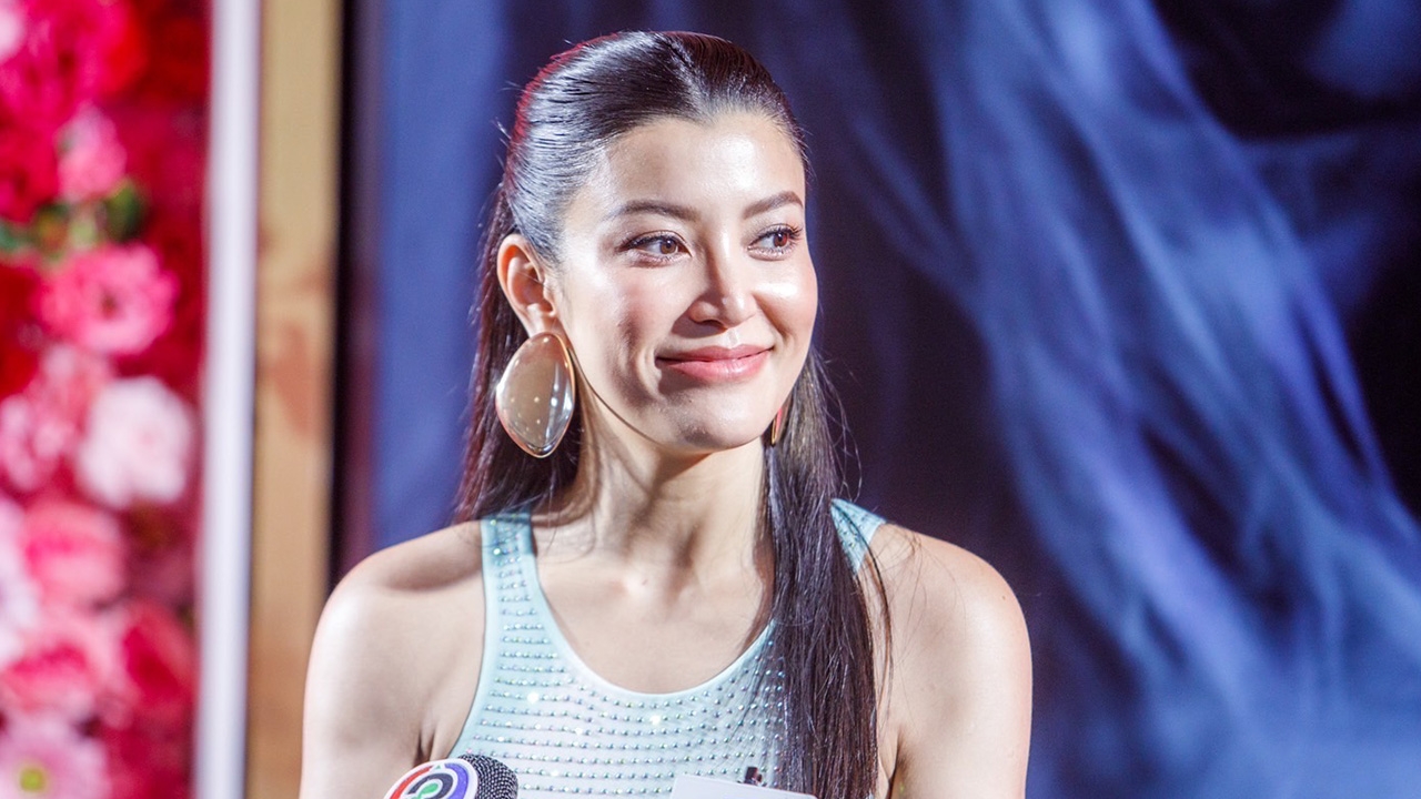 เอมมี่ มรกต เผยเคล็ดลับมัดใจสามี จนคลั่งรักดูแลดุจเจ้าหญิง ขออะไรได้ทุกอย่าง