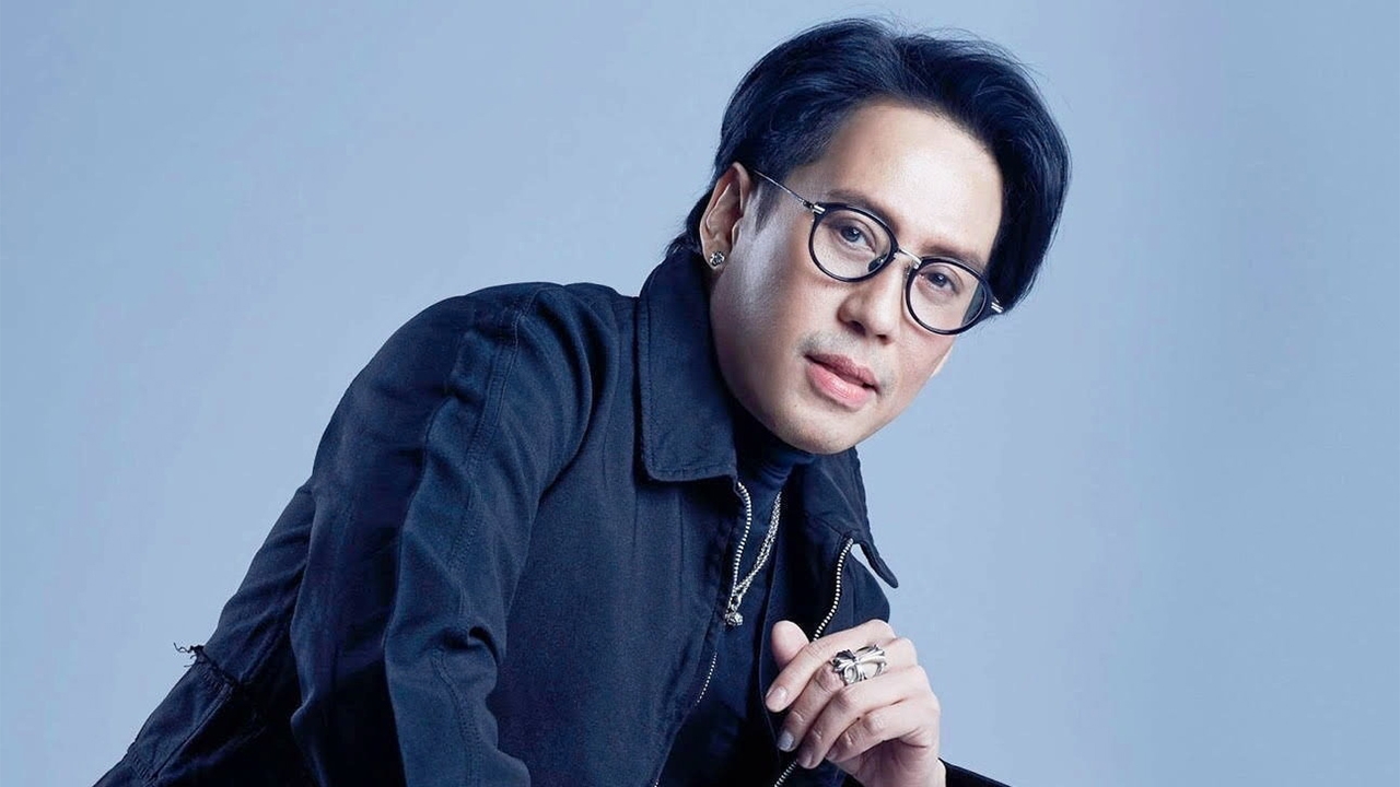 ชื่นชม "เบิร์ด ธงไชย" ศิลปินแห่งชาติ ล่าสุด