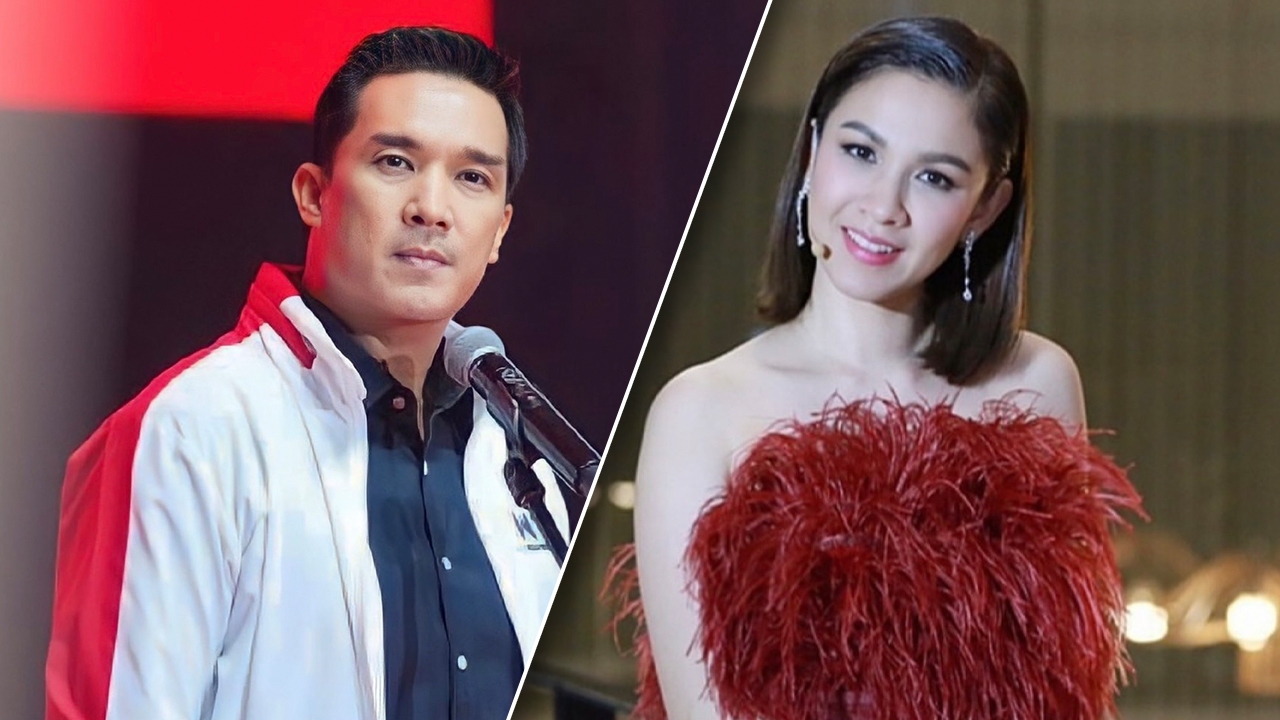 เปิดเงินเดือน บรู๊ค ดนุพร สามี กบ สุวนันท์ หากนั่งแท่นโฆษก รบ. รู้แล้วไม่ธรรมดา