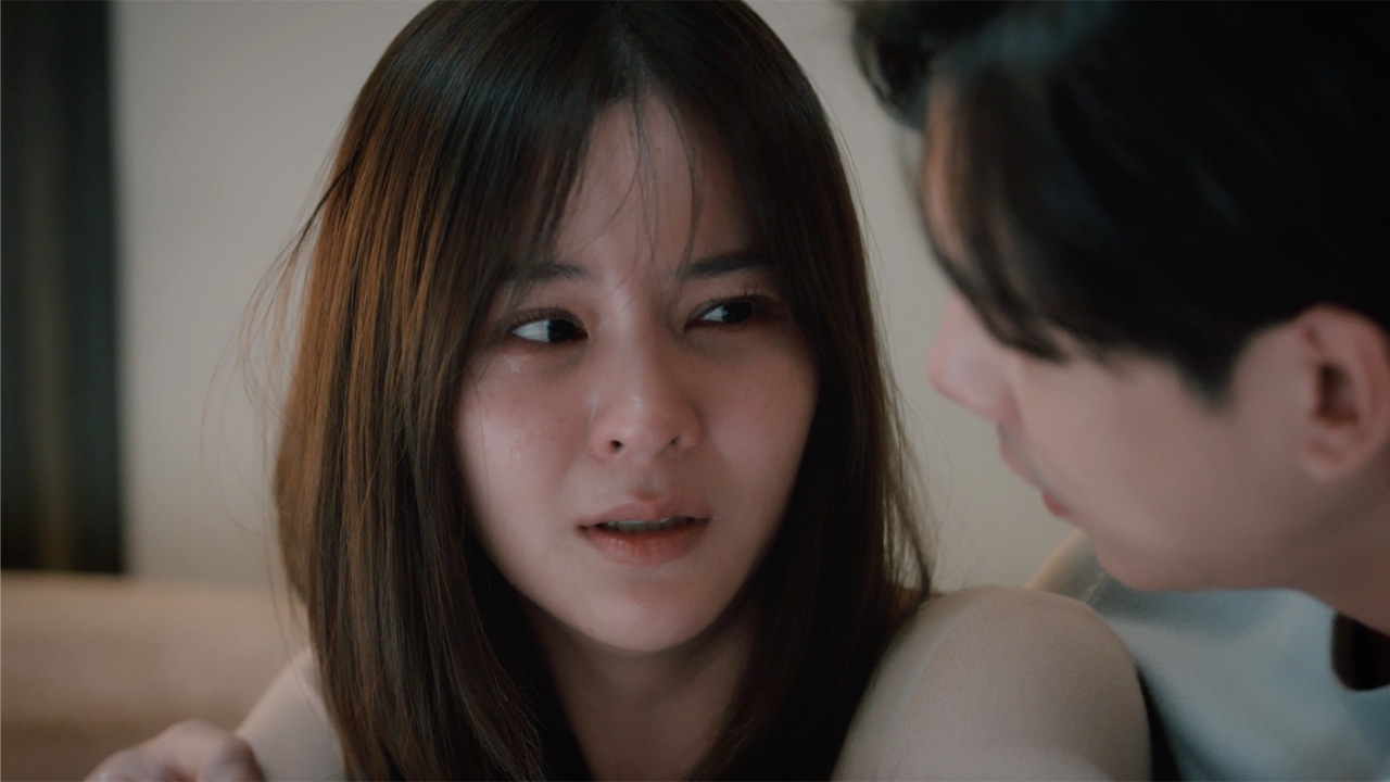 CLUB FRIDAY THE SERIES รักเธอไม่มีวันตาย ตอนจบ ออม รู้ความจริงและต้องรับให้ได้