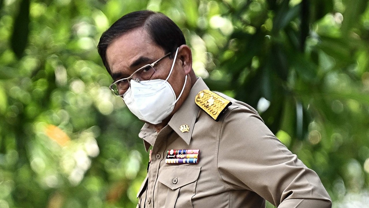 ใครว่า "บิ๊กตู่" ไม่รู้