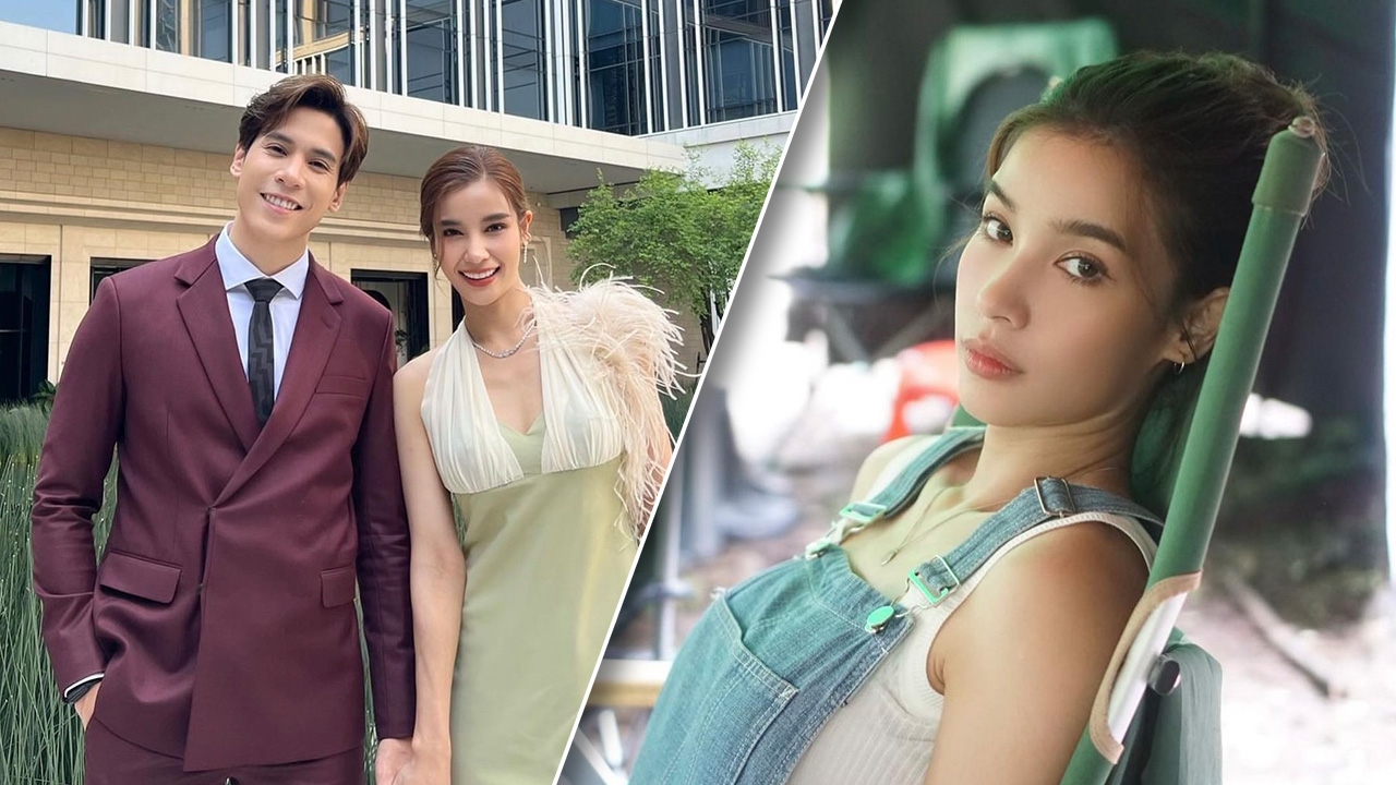 วิว วรรณรท เคลื่อนไหว โพสต์แคปชั่นเศร้า หลังถูกจับตาเลิก เจษ เจษฎ์พิพัฒ