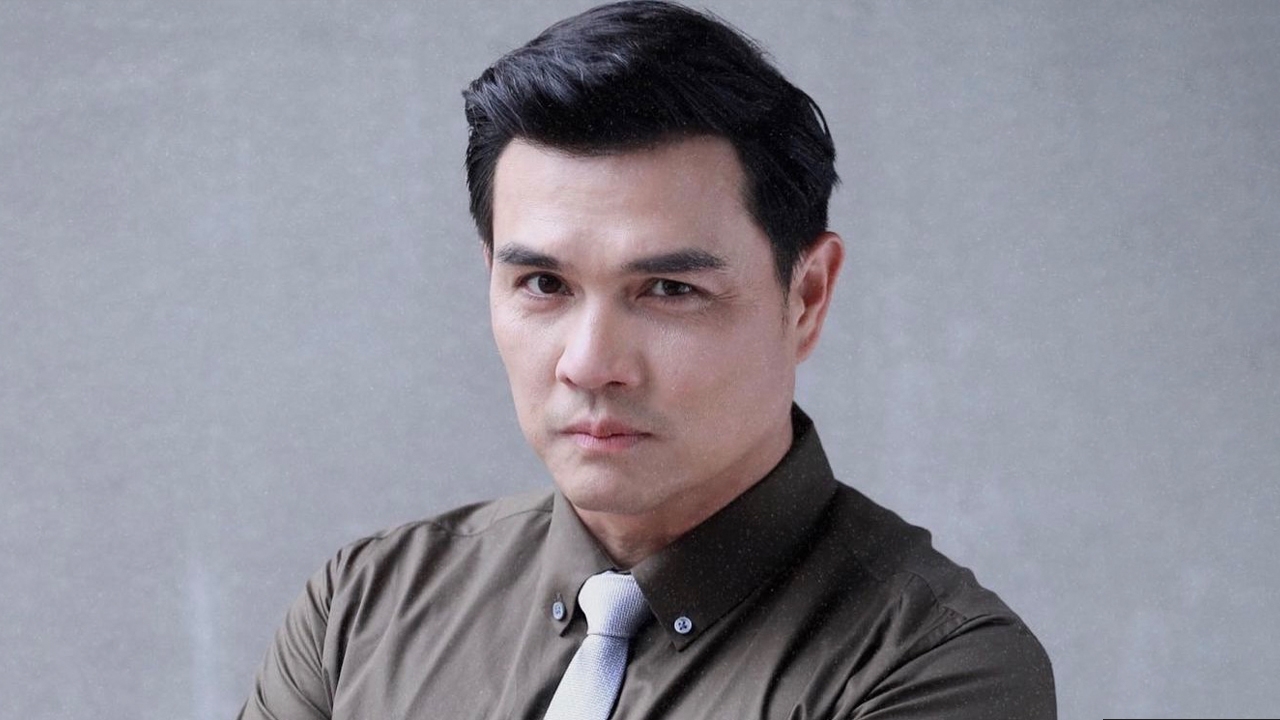 แจ๊บ เพ็ญเพชร เคลื่อนไหว หลังถูกโยงข่าวอดีตพระเอกอักษรย่อ จ.พ.