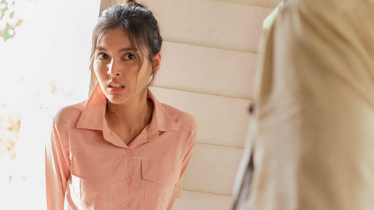 "อินดี้" เสี่ยงตายฝ่าลูกปืนช่วย "ฮาย" ใน "ดอนบ้านดอย ปอยบ้านทุ่ง" ตอนจบ