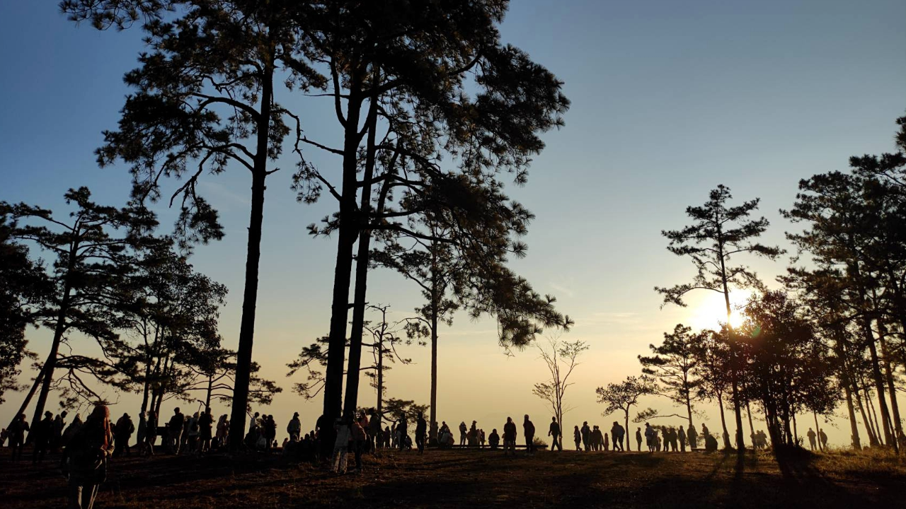 เตรียมแบกเป้ อุทยานแห่งชาติภูกระดึง แจ้งเปิดการท่องเที่ยว 1 ตุลาคม 2566