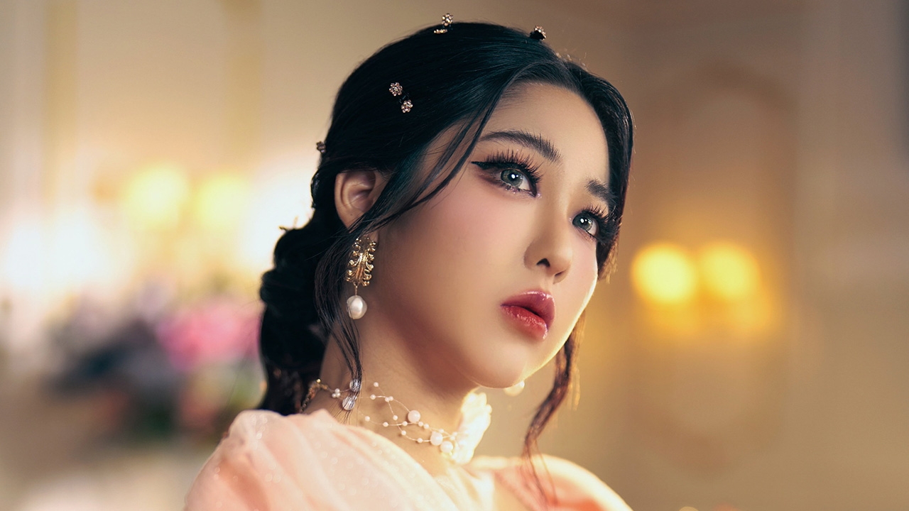 “หวาย ปัญญ์ธิษา” ก้าวข้ามคำบูลลี่เลือกที่จะแคร์คนที่หวังดีต่อกัน