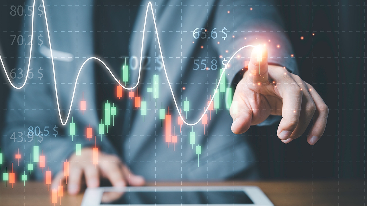 กสิกรมองบวกหุ้นไทย!!