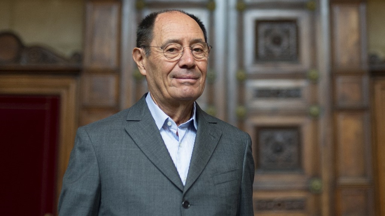 โคลด ปิกัสโซ ลูกชายปาโบล ปิกัสโซ ถึงแก่กรรมแล้วในวัย 76 ปี