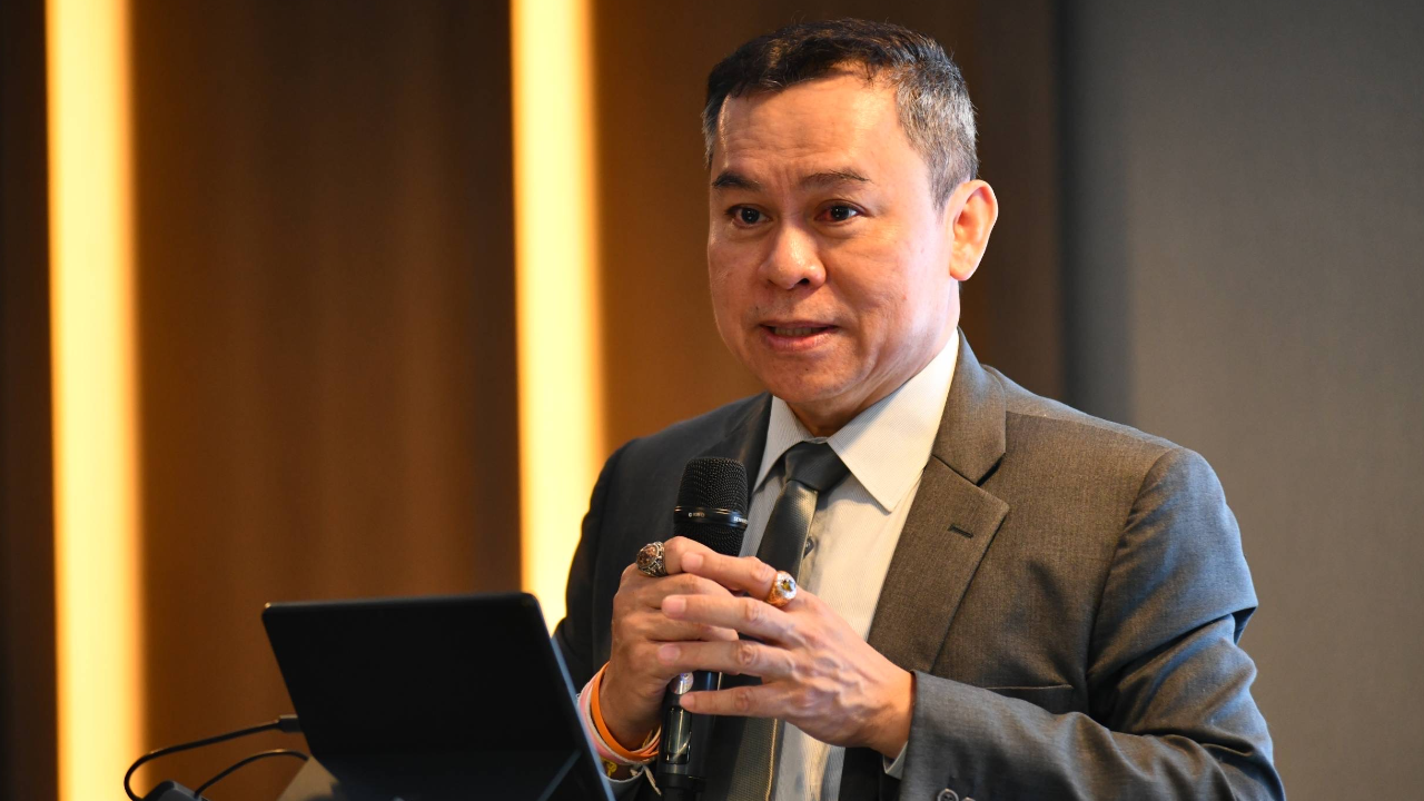 โพล ชี้ คนไทยกังวลภัยไซเบอร์ระบาด ขอรัฐเร่งแก้ไขให้ครอบคลุมทุกมิติ