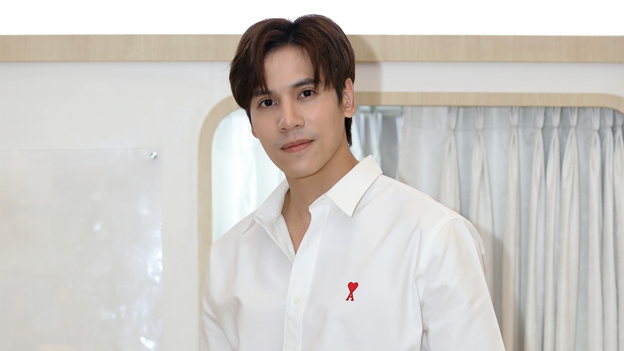 "เจษ-เจษฎ์พิพัฒ" ชัดเจนความสัมพันธ์อันฟอลโล "วิว-วรรณรท" โฟกัสตัวเองให้มีความสุข