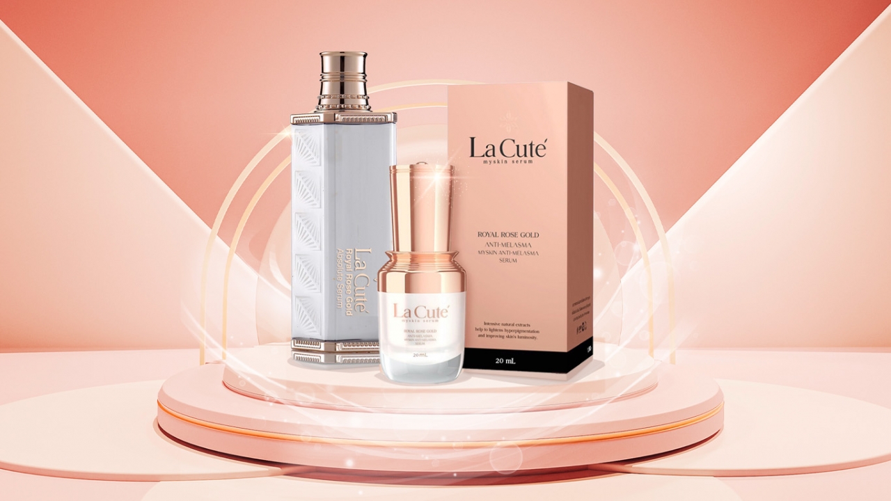 มายสกิน เบนเข็มเจาะคนไทย รุกออนไลน์-เจาะ Distributor ชั้นนำ ผ่าตลาดความงามไทย 1.49 แสนล้าน