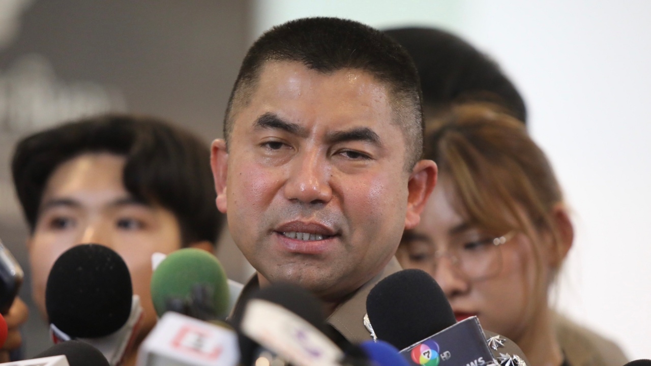 วิเคราะห์ปมบุกค้นบ้าน "บิ๊กโจ๊ก" อธิบดีอัยการสูงสุดชี้ คดีนี้ไม่ใช่เรื่องปกติ