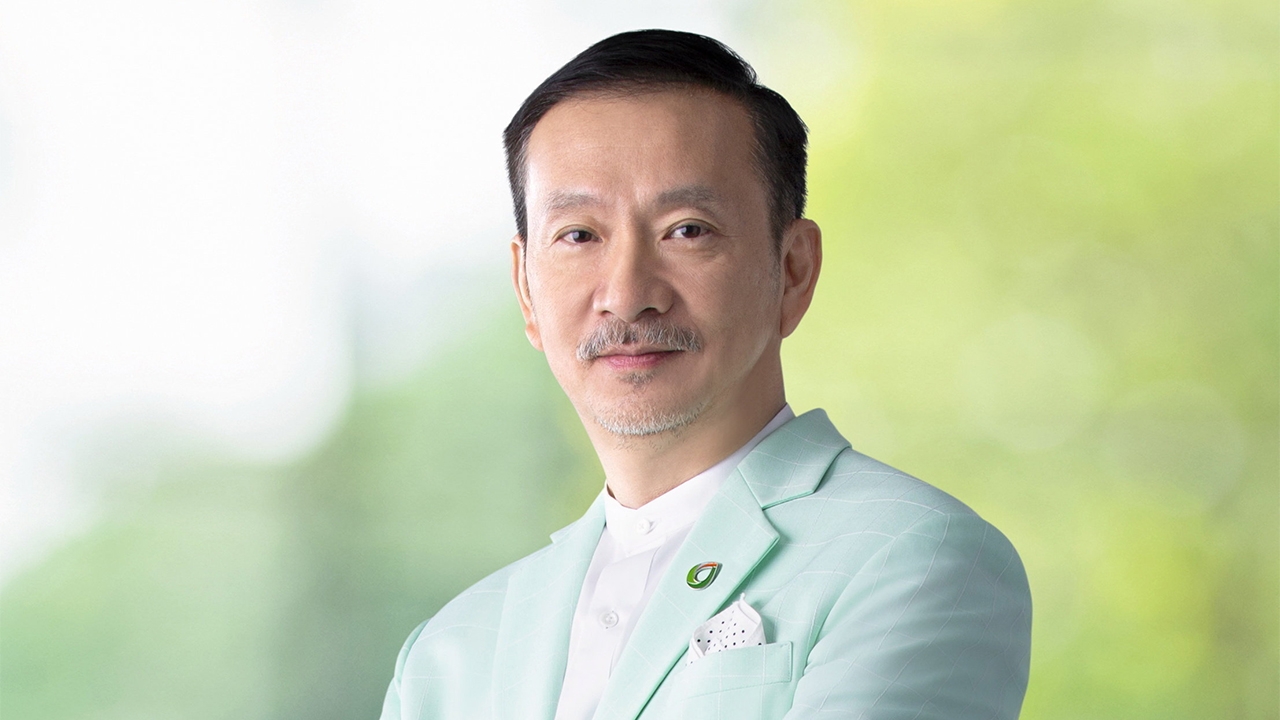 "ชัยวัฒน์ โควาวิสารัช" ซื้อหุ้น Esso จนทำให้มีปั๊มบางจากผงาดทั่วประเทศกว่า 2,200 แห่ง