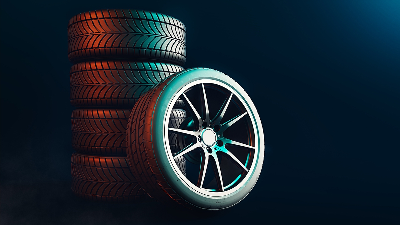 เติมลมยางไนโตรเจนดีกว่าลมยางธรรมดาอย่างไร