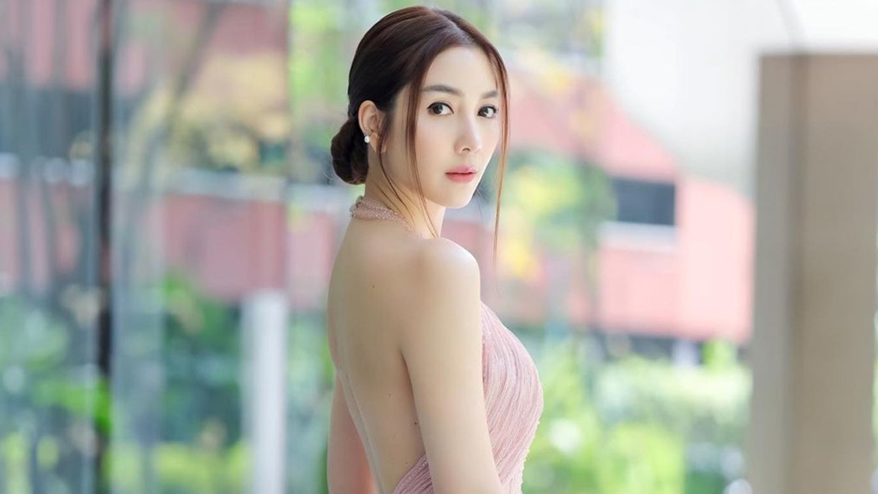 วุ้นเส้น วิริฒิพารับ คลั่งรักนิกม์ คบมา 3 ปี พร้อมแต่ง!