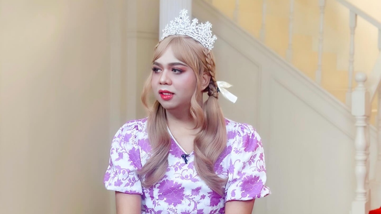 แฟนคลับใจหาย "แพรรี่" ประกาศลาวงการบันเทิง ขอไปทำตามความฝันของตัวเอง