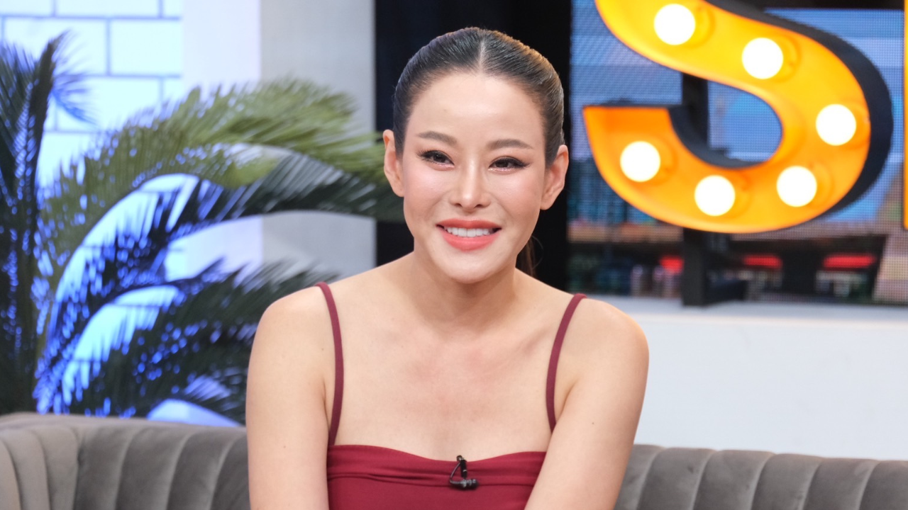 หนิง ปณิตา โล่ง จิน เป็นคนพูดเองเรื่องเลิก เผยข้อตกลงที่ฝ่ายชายเสนอ