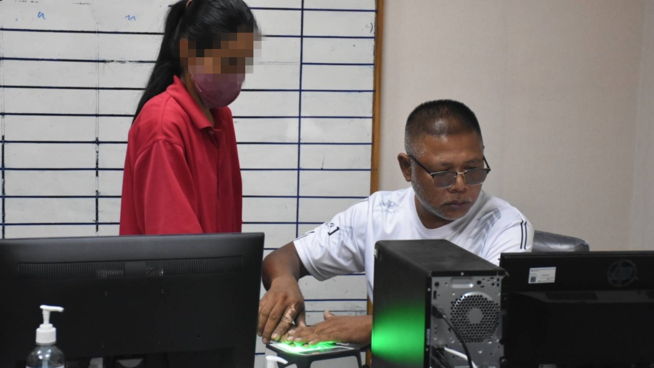 คดีพ่อฆ่าลูก "เจษฎา" เมีย "เอ็ม" บันทึกคำให้การ ทิ้งศพเด็กเมื่อ 10 ปีก่อน