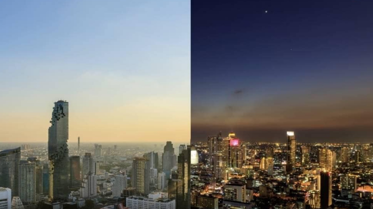 23 ก.ย. "วันศารทวิษุวัต" เวลากลางวันและกลางคืนยาวนานเท่ากัน