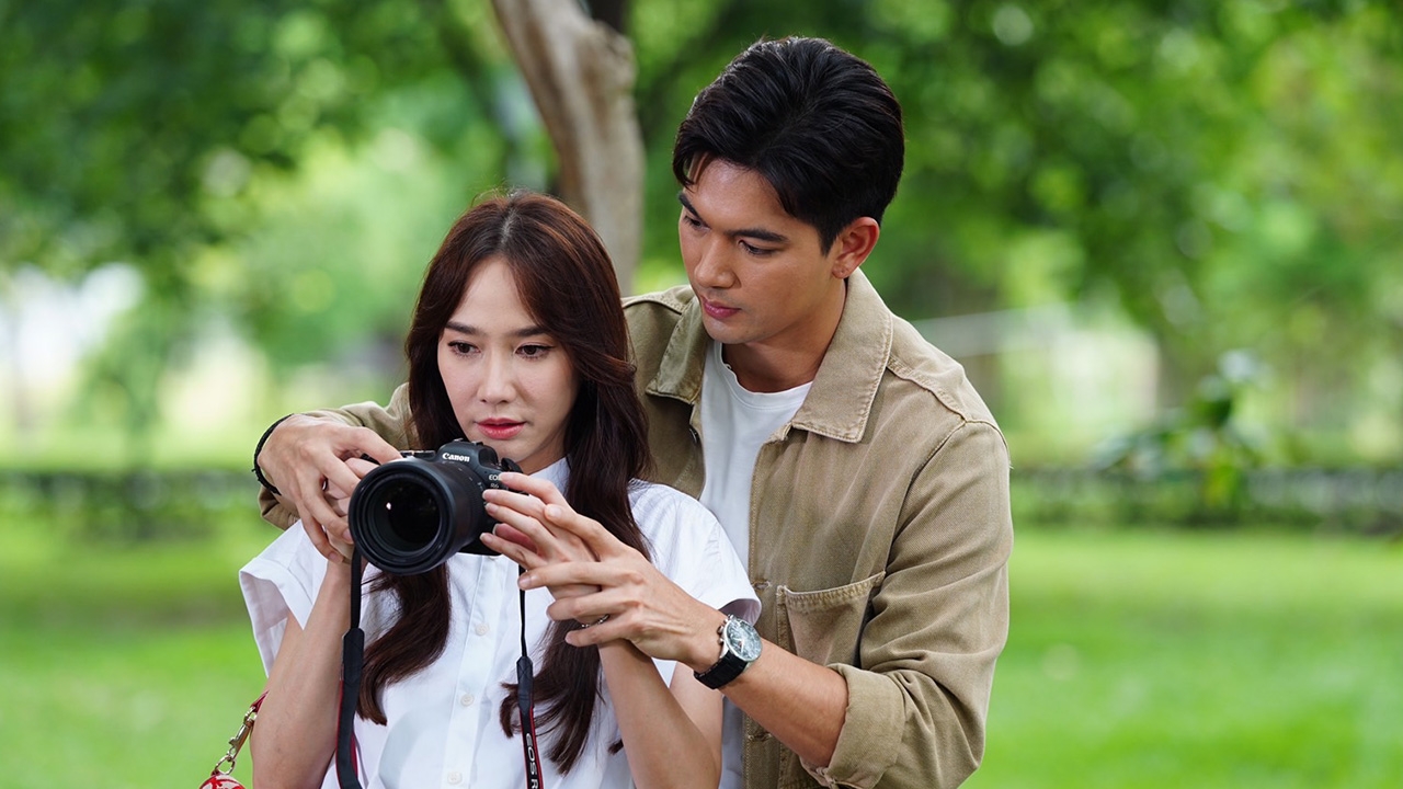 เข้ม เปิดใจถึงบท “วายุ” ใน “ลมพัดผ่านดาว” ปลื้มได้ประชัน ติ๊ก แข่งจีบ อั้ม