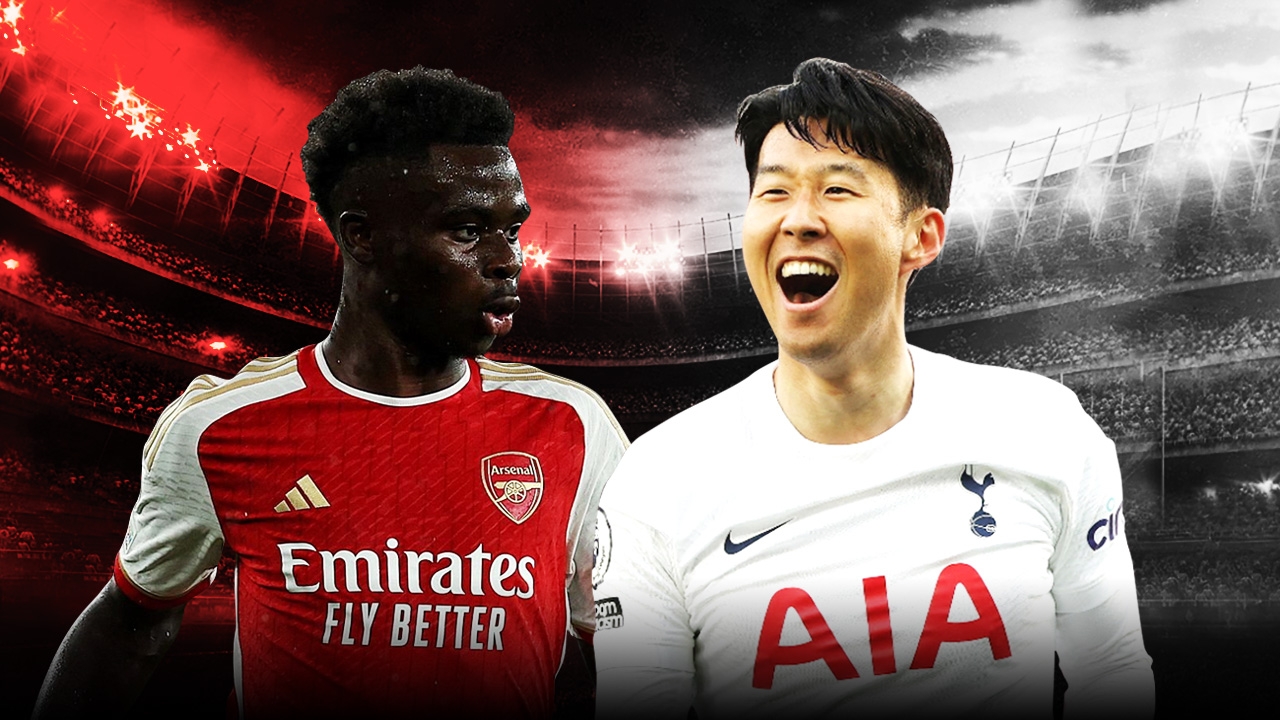 วิเคราะห์บอลพรีเมียร์ลีก อังกฤษ อาร์เซนอล VS ทอตแนม ฮอตสเปอร์ คาด 11 ตัวจริง ฟันธงผลแข่ง