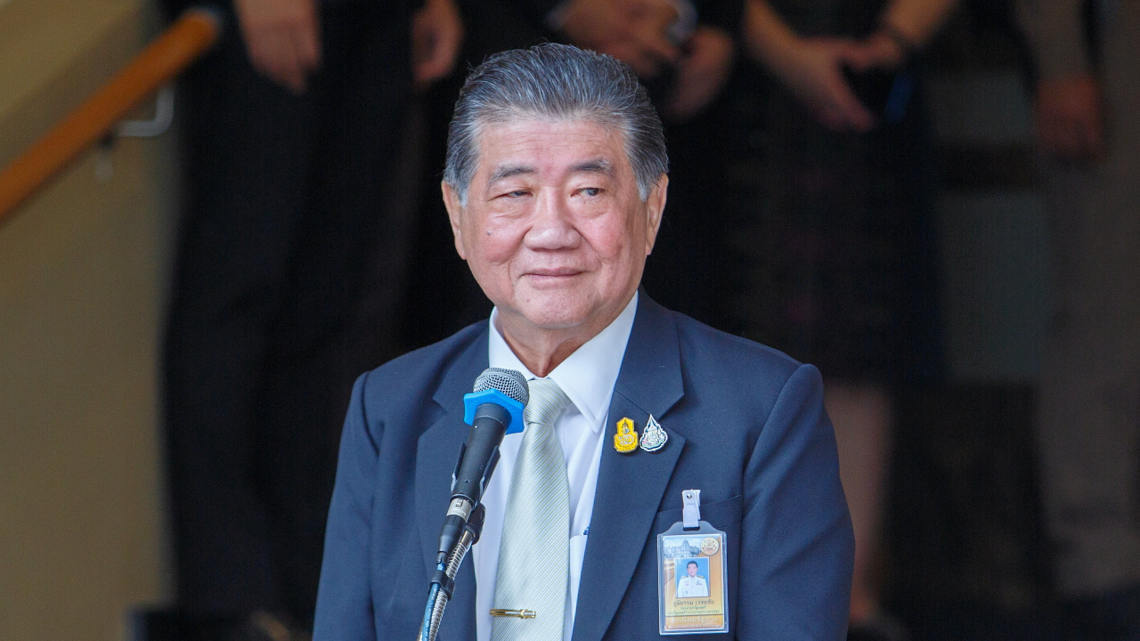 จ่อชง 30 ชื่อร่วม คกก.ศึกษาการทำประชามติ 3 ต.ค.นี้ เล็งใช้ รธน.40 เป็นตัวตั้ง