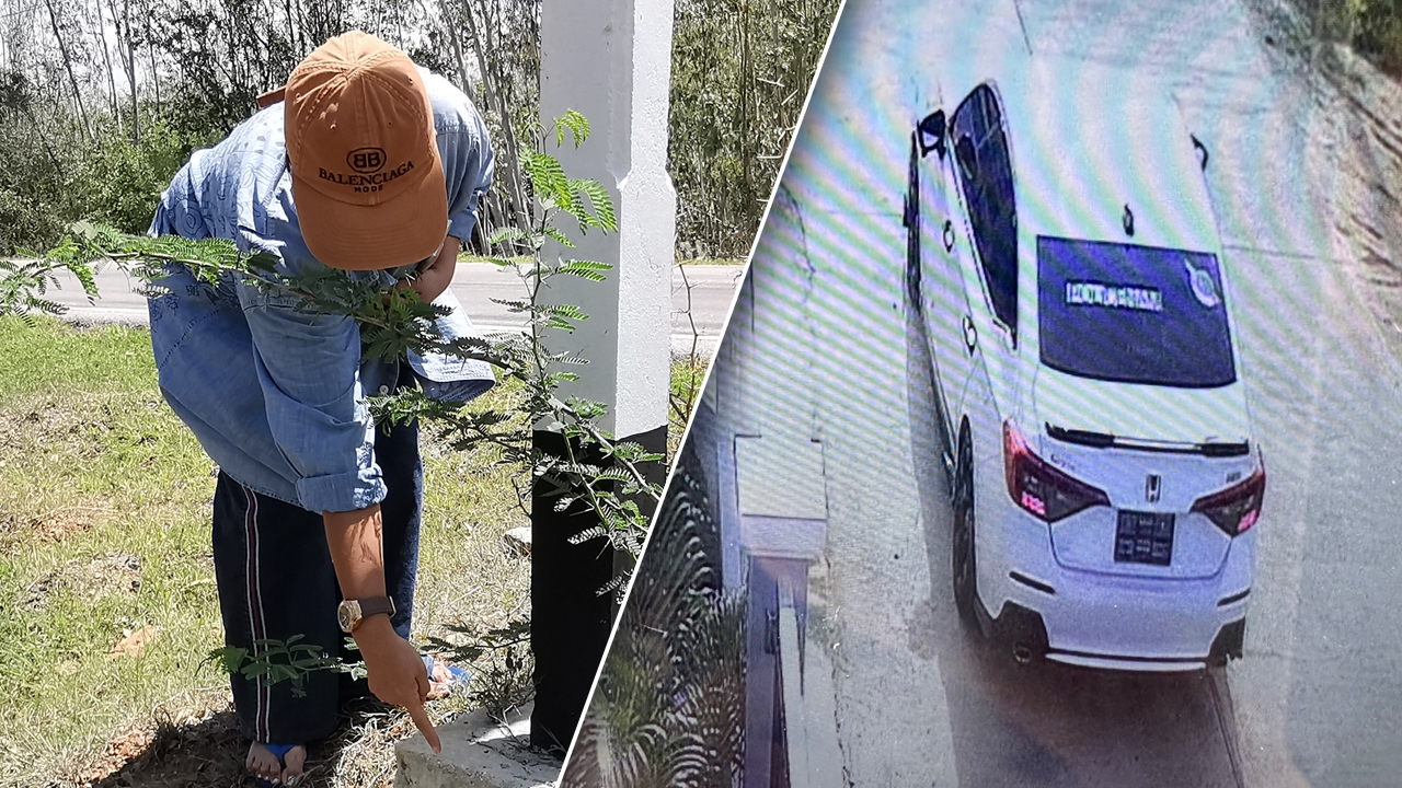 ส่อฉาวอีก อ้างเป็น "ตำรวจภาค 7" ยกพวกอุ้มสาว ขู่ยัดยา รีดเงิน 3 แสนบาท