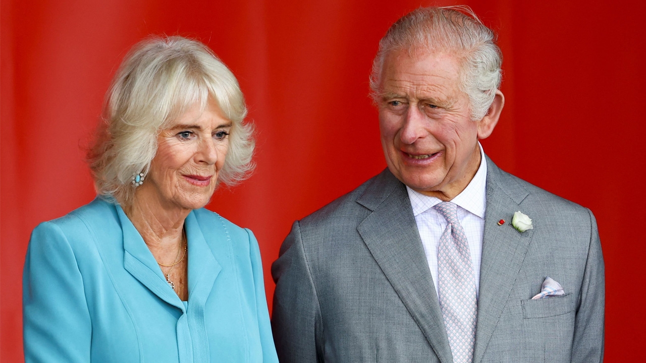 เปิดศักราชใหม่บนเวทีโลก วิสัยทัศน์ทันสมัย "กษัตริย์ชาร์ลส์ที่สาม"