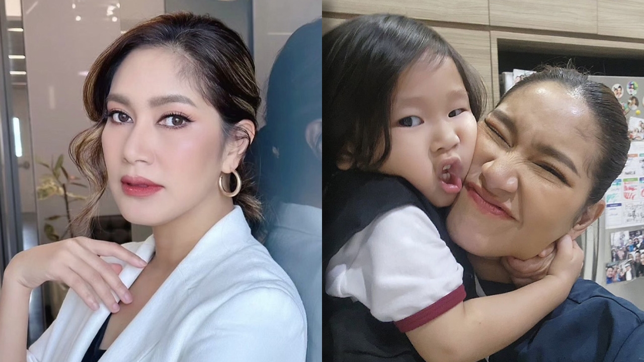 เบนซ์ พรชิตา โพสต์สิ่งที่ น้องเปรม ทำแต่ละอย่าง จนแม่ไปไหนไม่รอด