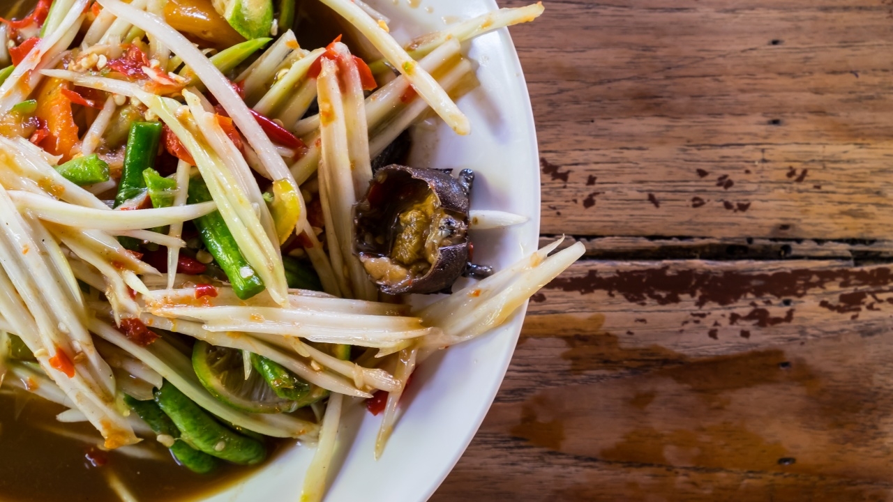 เตือนภัยสายดิบ เด็กวัย 15 ปี เป็น "โพรงฝีในปอด" มีพยาธิปูน้ำจืดเต็มไปหมด