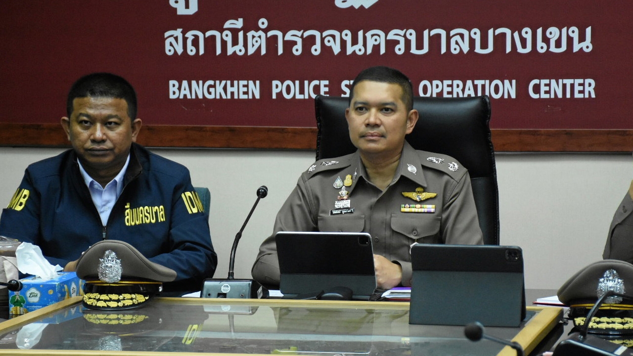 พ่อแฉพฤติกรรมเอ็มอำมหิต บังคับน้องกรอกยาพิษ ตร.จ่อแจ้งเพิ่ม 5 ข้อหา (คลิป)