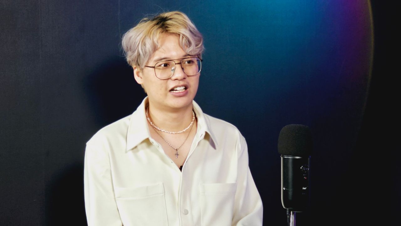 อัตตา แชร์ 5 เพลงที่มีความทรงจำ ความสุข การต่อสู้ ความผิดหวัง (คลิป)