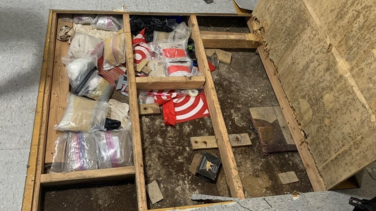 ตร.นิวยอร์กพบยาเสพติดลอตใหญ่ในศูนย์ดูแลเด็ก หลังทารกตาย ได้รับยาเกินขนาด